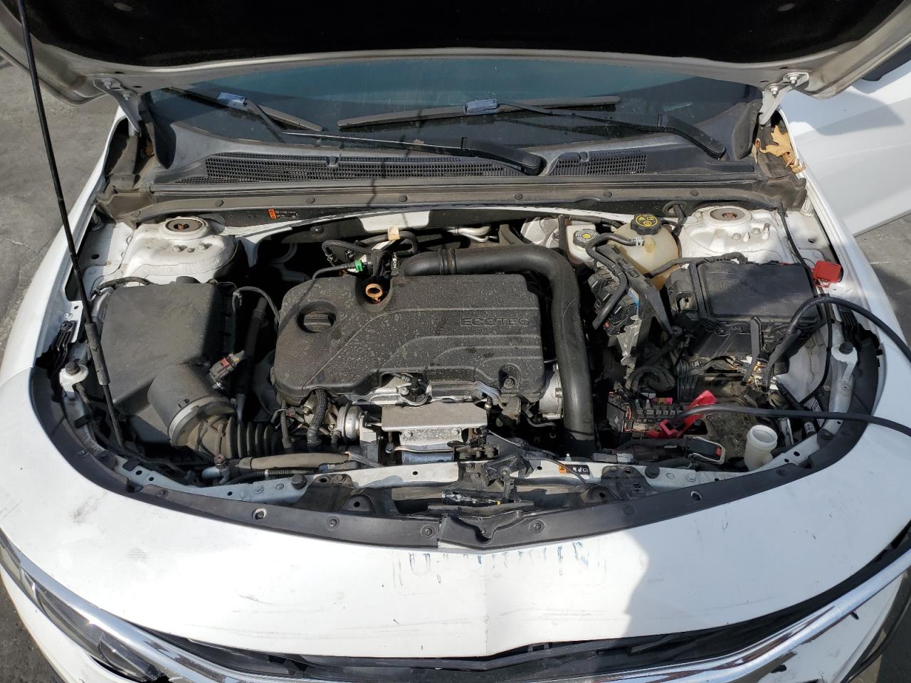 2019 Chevrolet Malibu - Image 11