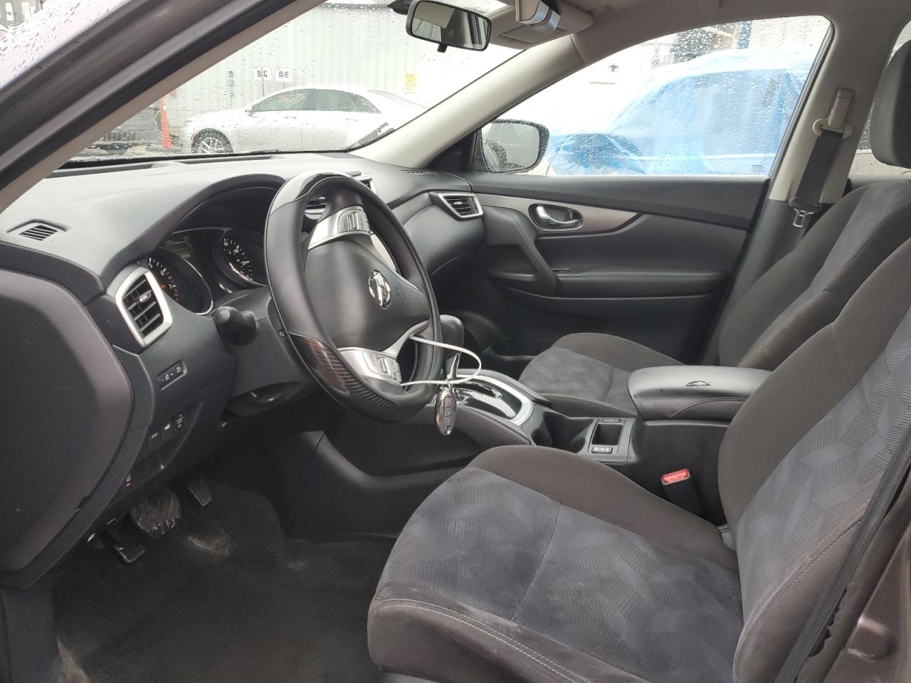 2015 Nissan Rogue - Image 7
