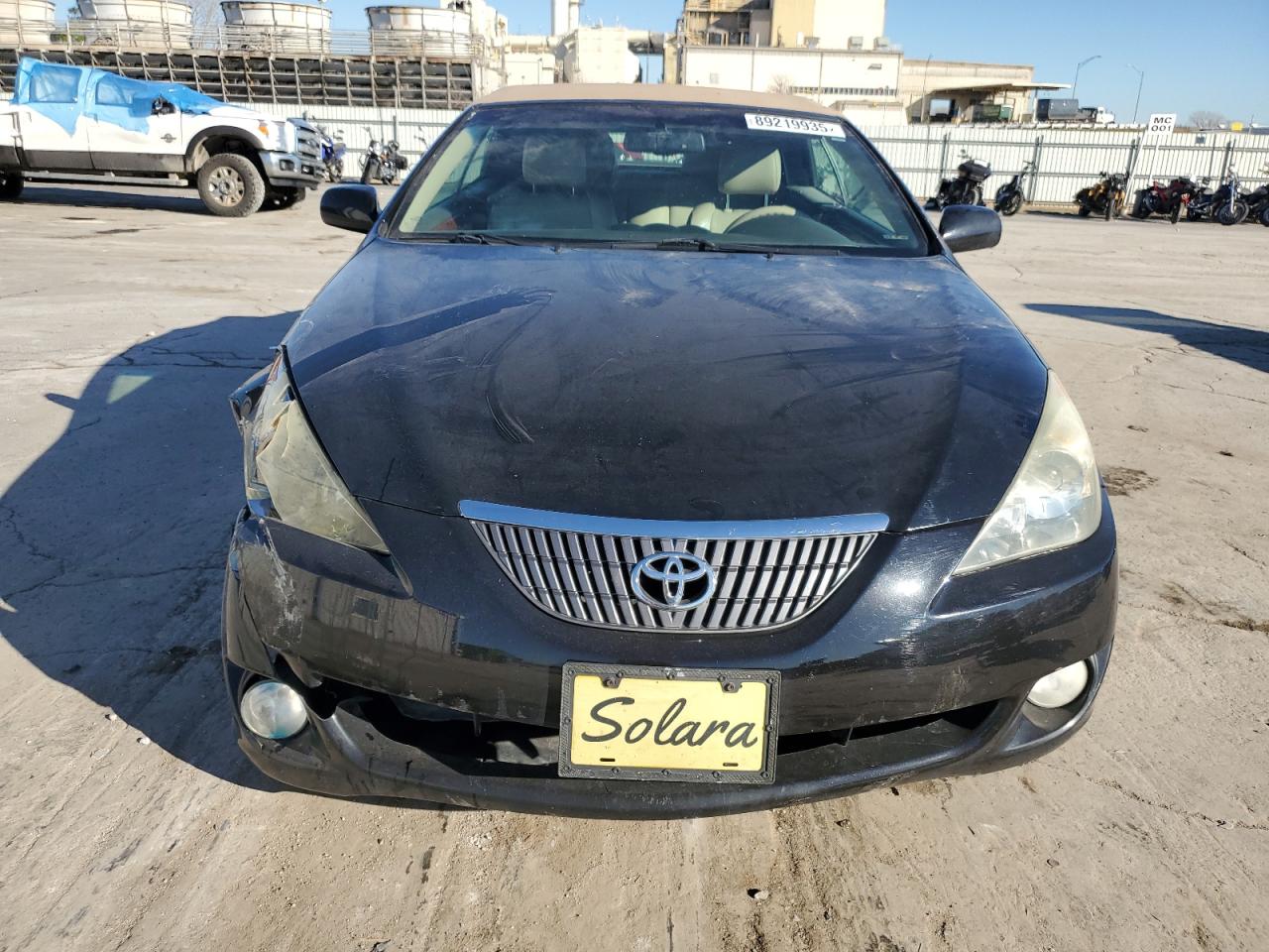 2006 Toyota Camry Solara - Image 5