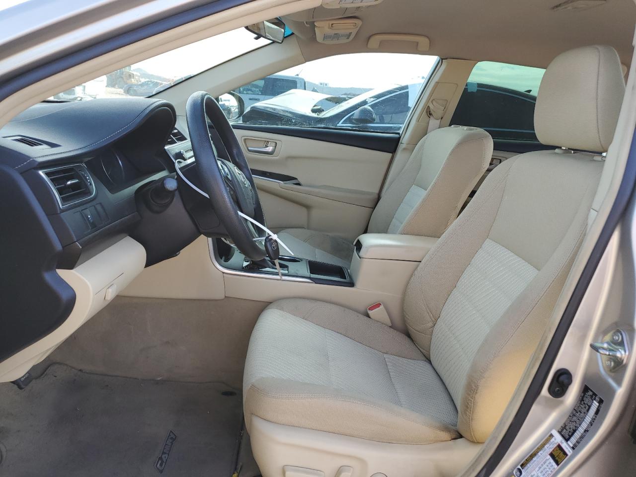 2017 Toyota Camry - Image 7