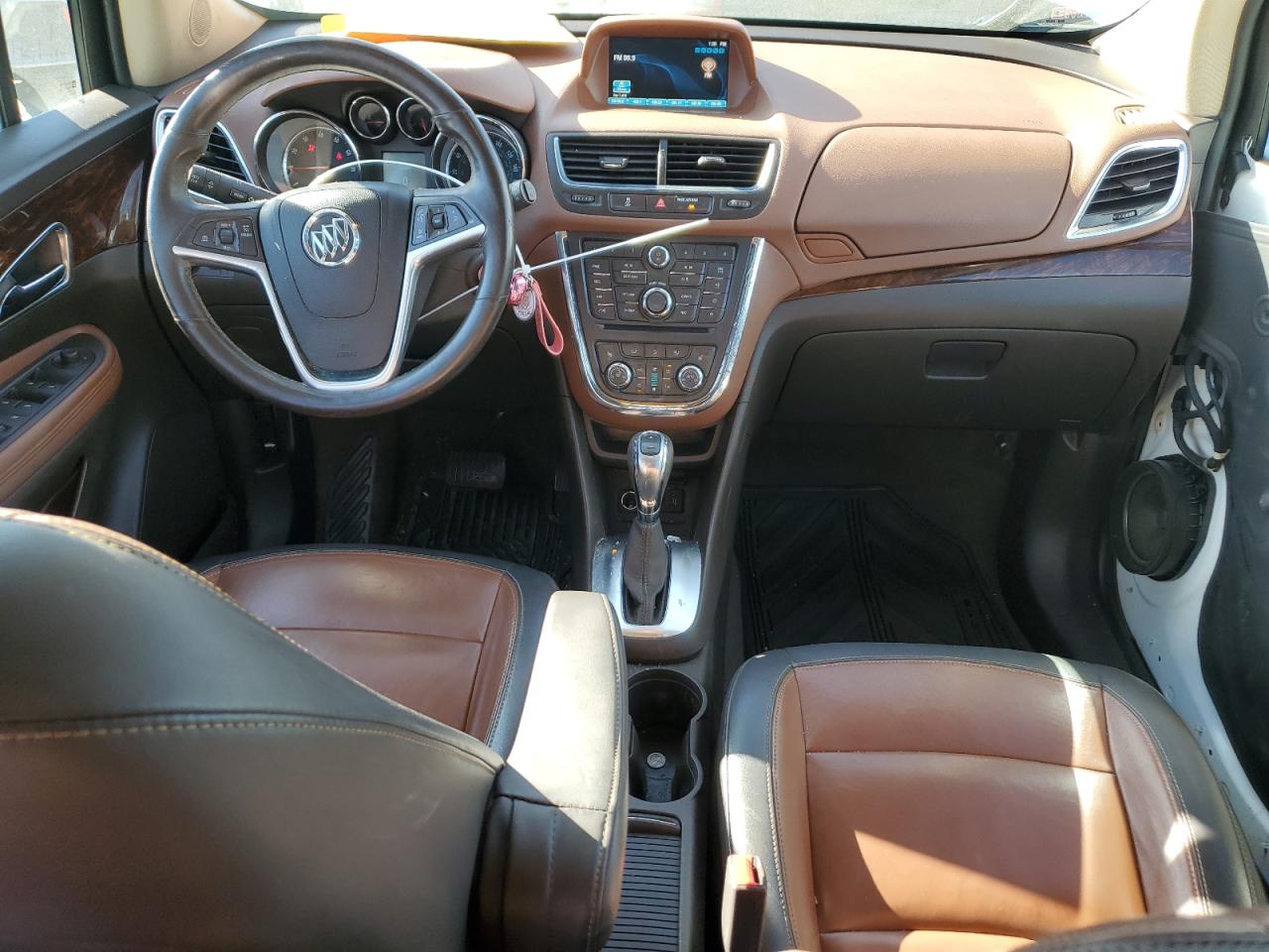 2016 Buick Encore - Image 8
