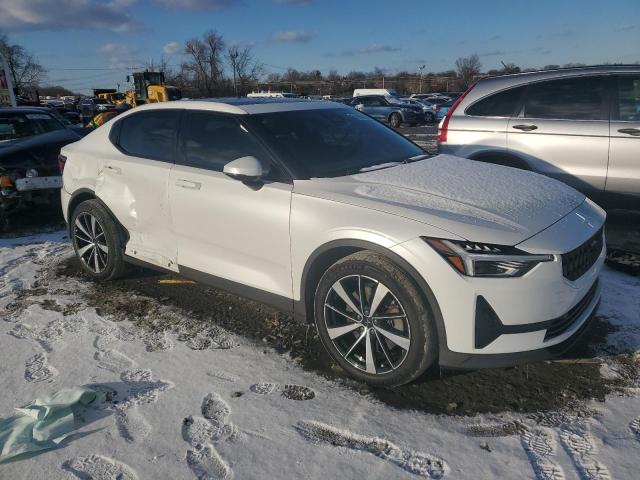  POLESTAR 2 2022 Белы