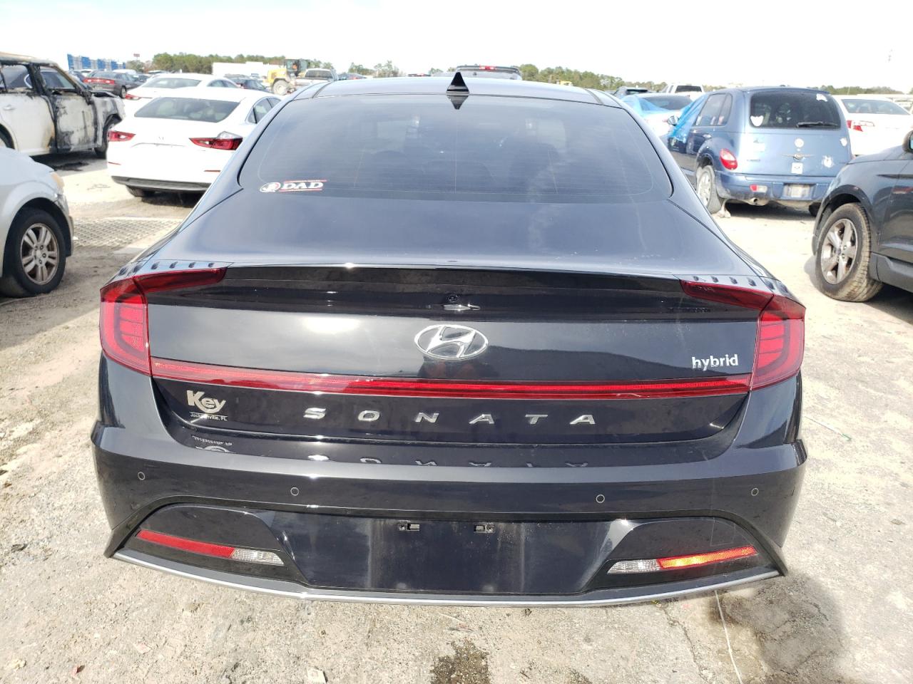 2023 Hyundai Sonata - Image 6