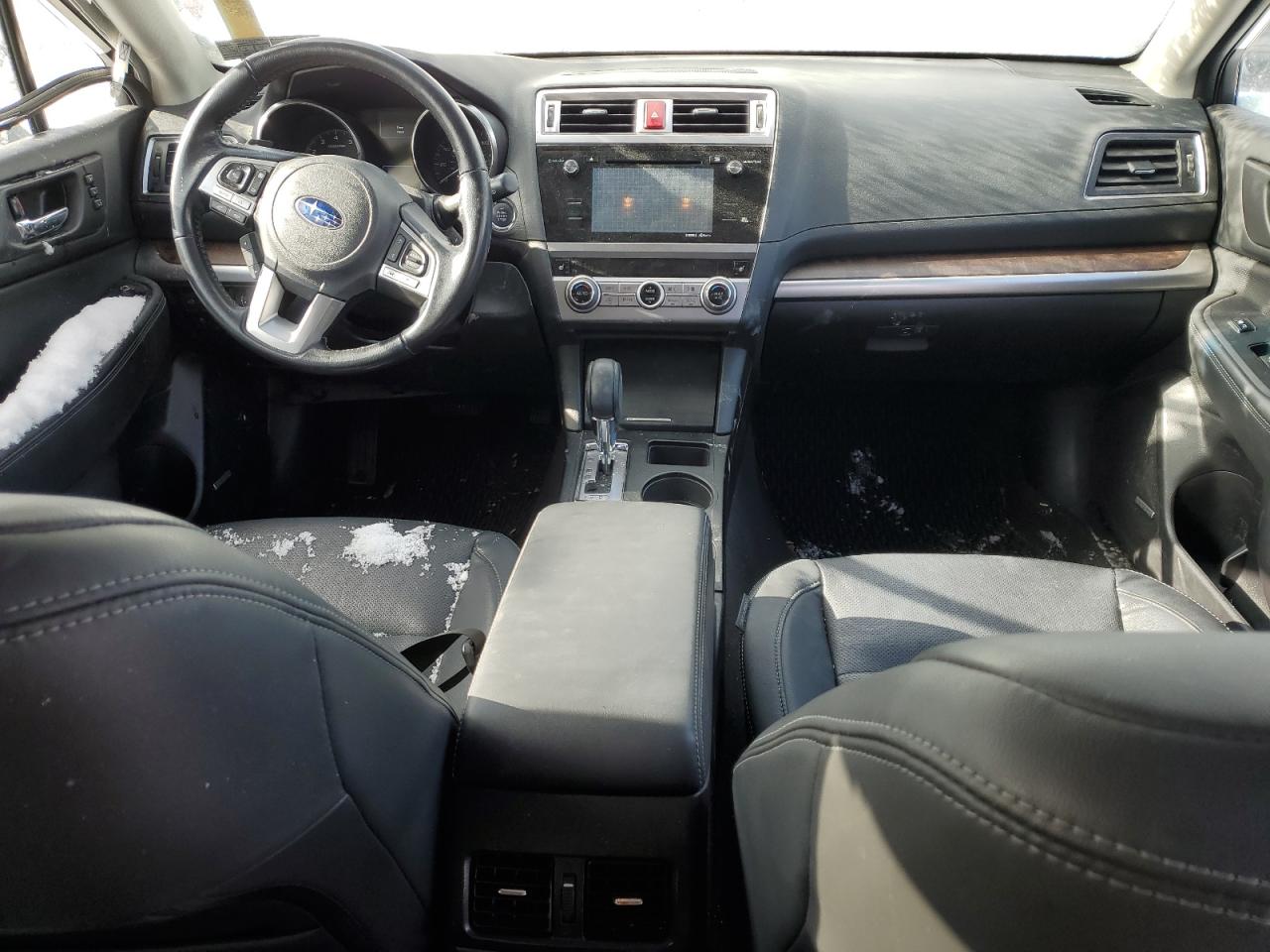 2016 Subaru Outback - Image 8