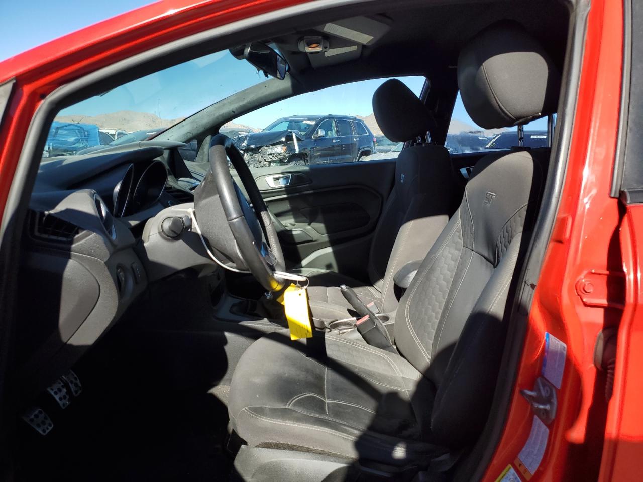 2014 Ford Fiesta - Image 7