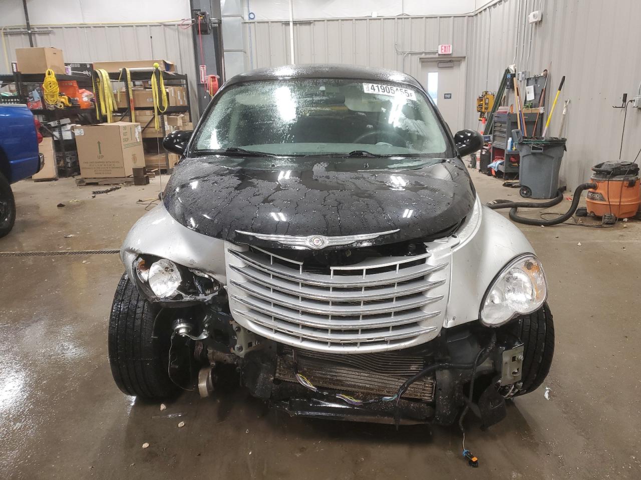 2010 Chrysler PT Cruiser - Image 5