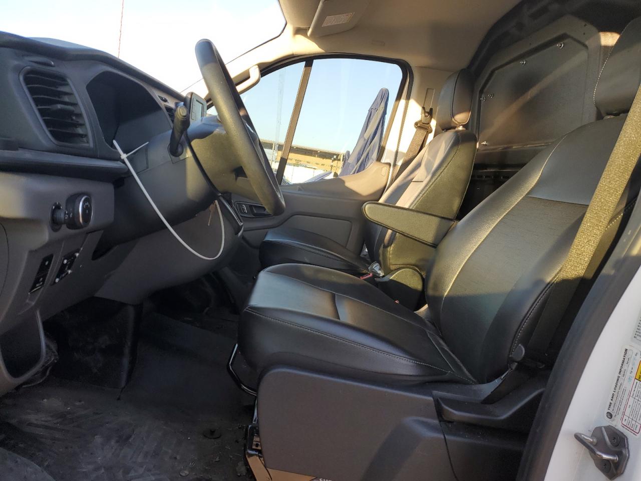 2023 Ford Transit - Image 7