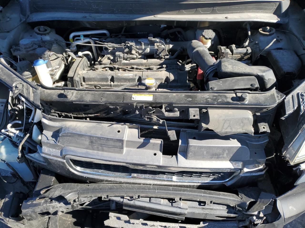 2011 Kia Soul - Image 12