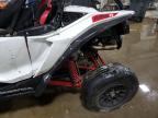 2021 HONDA SXS1000 S2R   for sale at Copart PA - PITTSBURGH WEST