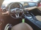 2017 Mazda Mx-5 Miata Grand Touring en Venta en Windsor, NJ - Frame Damage