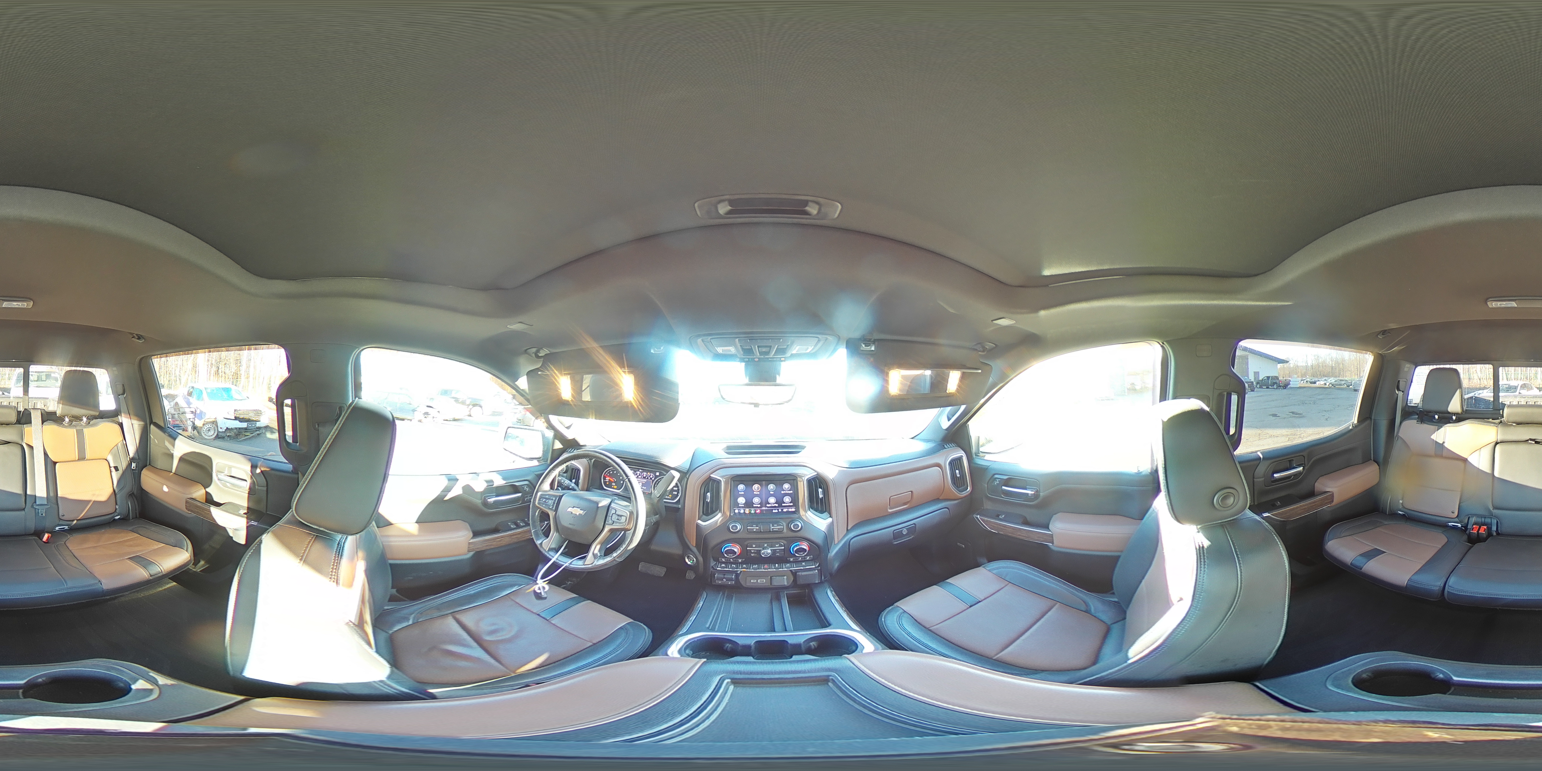 2019 Chevrolet Silverado - Image 13