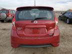 2015 Nissan Versa Note S for Sale in Chicago Heights, IL - Front End