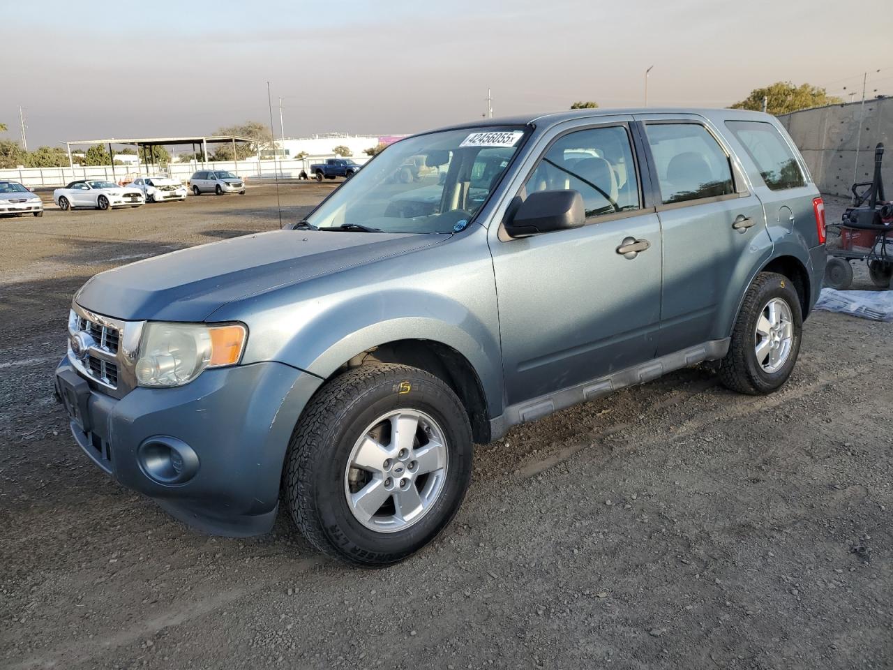 2010 Ford Escape - Image 1