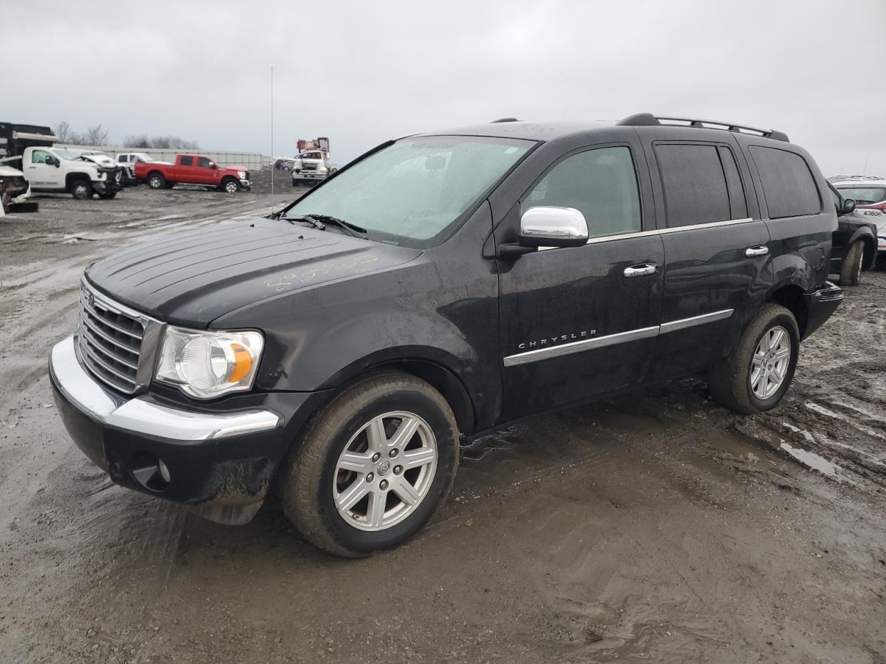 2007 Chrysler Aspen - Image 1