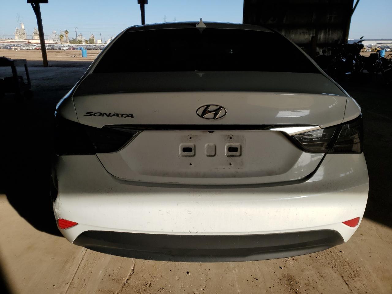2014 Hyundai Sonata - Image 6