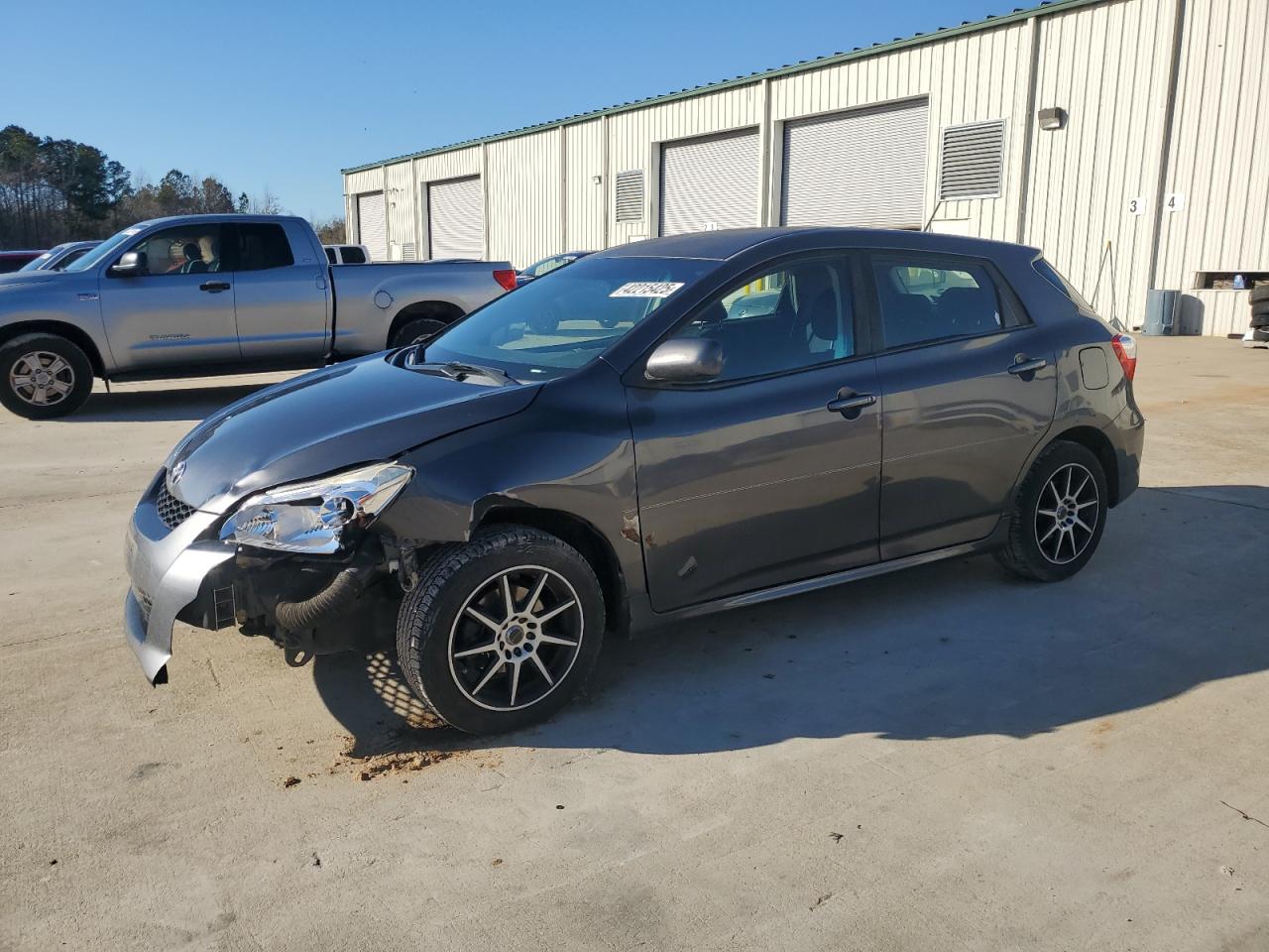 2009 Toyota Corolla - Image 1