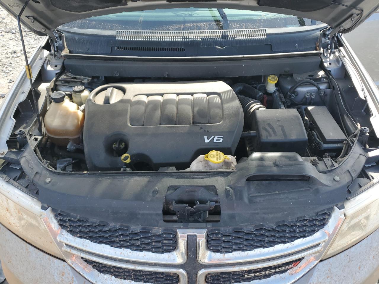 2016 Dodge Journey - Image 14