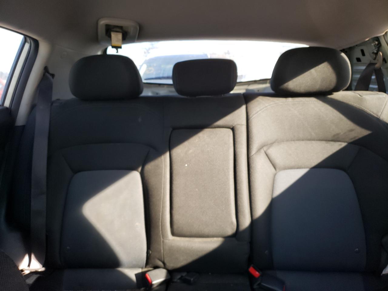 2014 Kia Sportage - Image 10