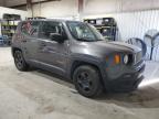 2016 Jeep Renegade Sport na sprzedaż w Tulsa, OK - Mechanical