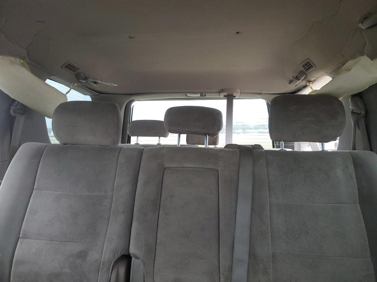 2007 Toyota Sequoia - Image 10
