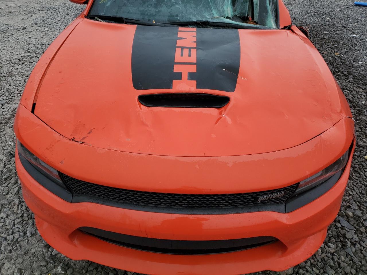 2021 Dodge Charger - Image 11
