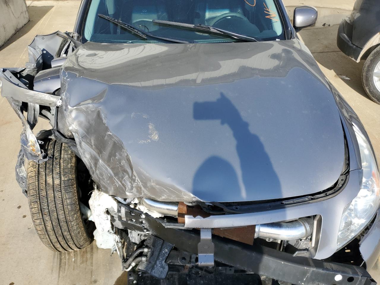 2008 Infiniti G - Image 11