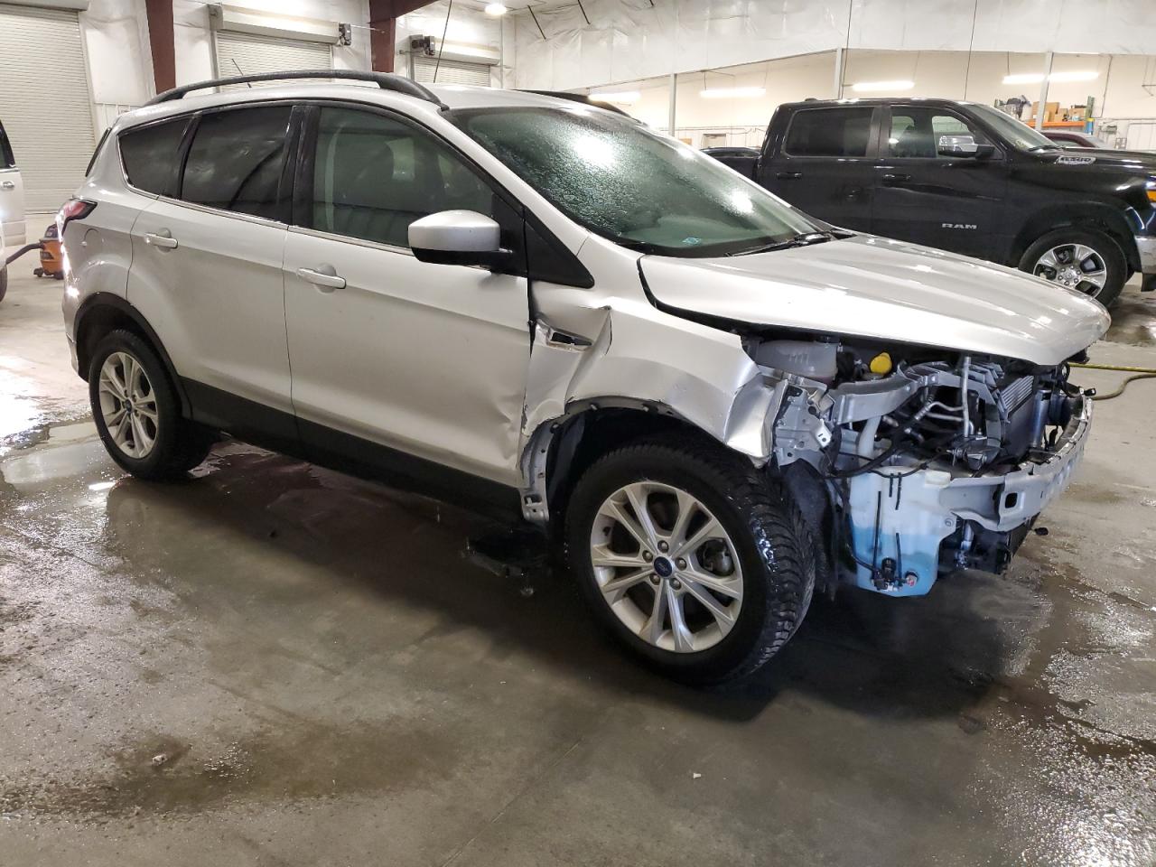 2018 Ford Escape - Image 4
