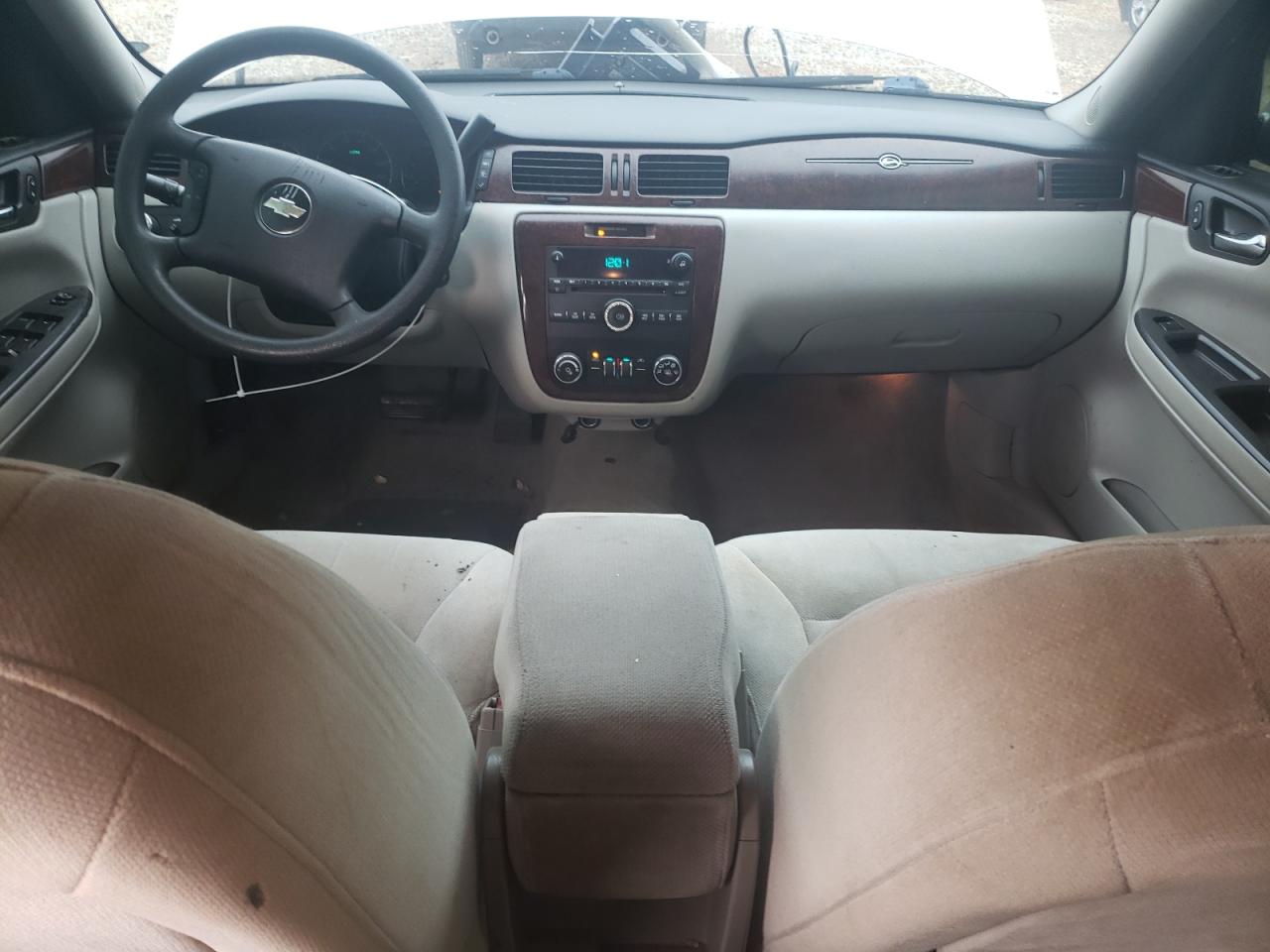 2008 Chevrolet Impala - Image 8