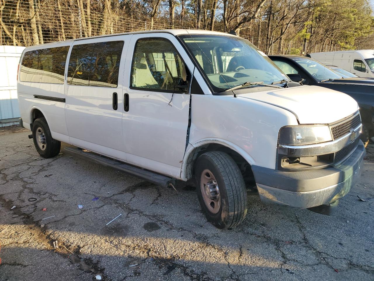 2019 Chevrolet Express - Image 4