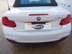 2019 BMW 218D M SPO for sale at Copart SANDY