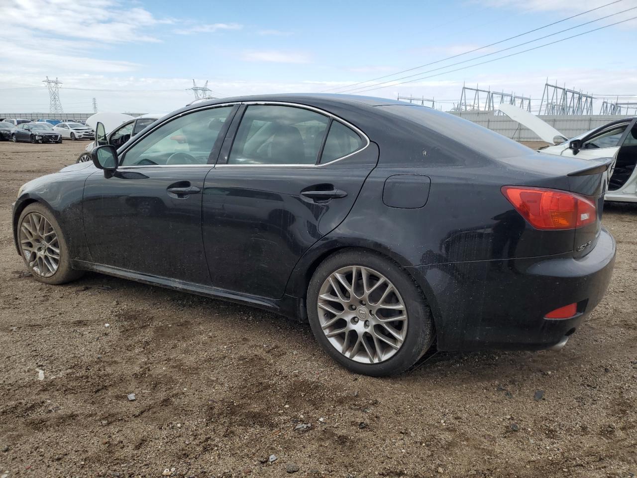 2006 Lexus IS - Image 2