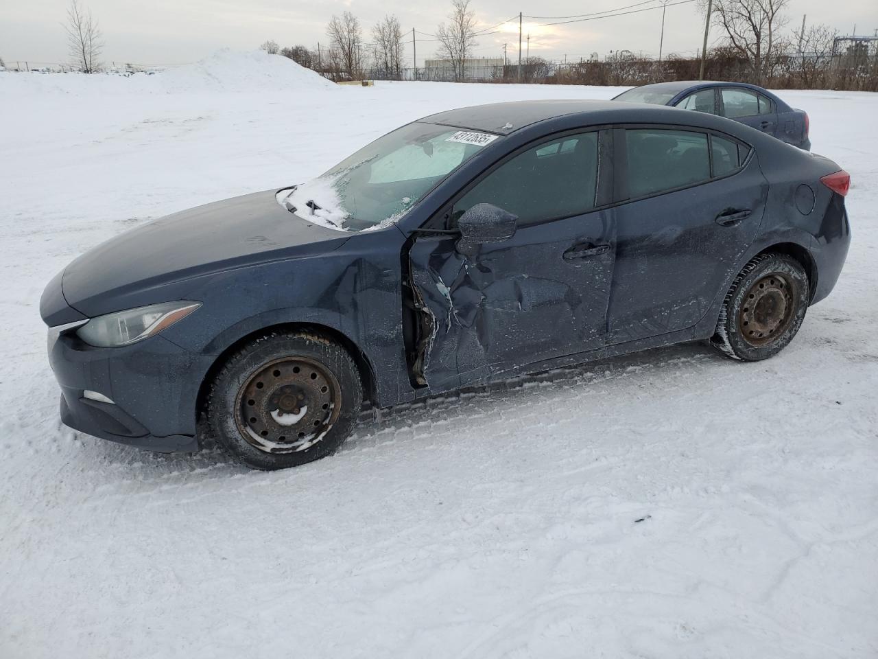 2015 Mazda 3 - Image 1