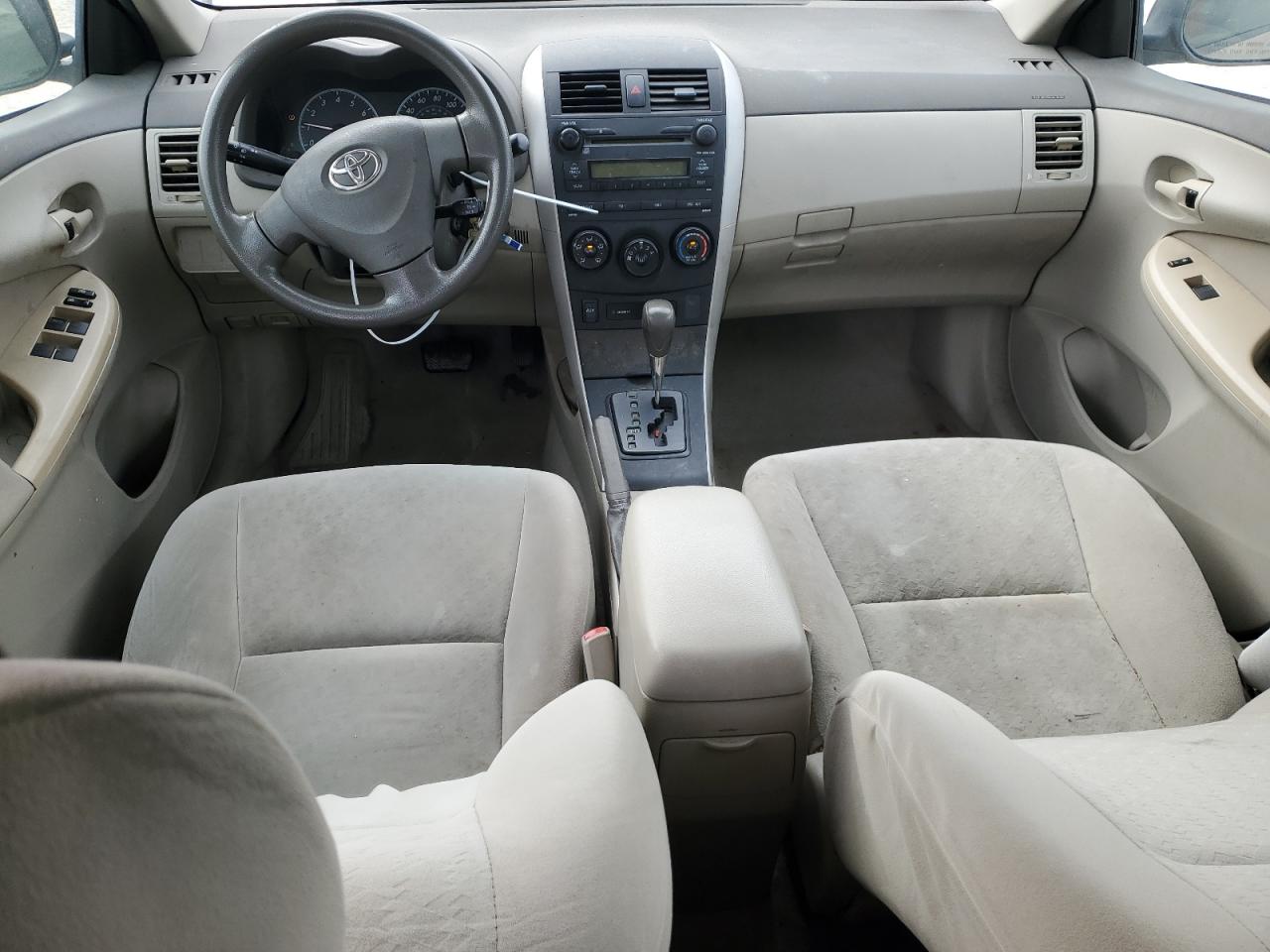 2009 Toyota Corolla - Image 8