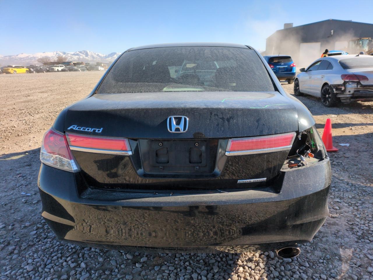 2011 Honda Accord - Image 6