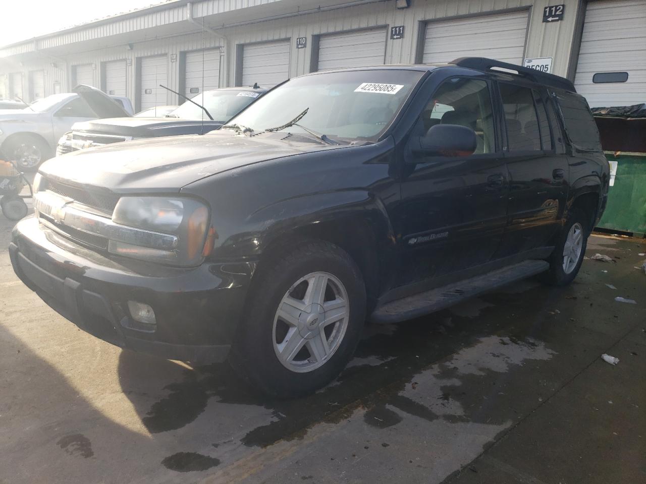 2003 Chevrolet TrailBlazer - Image 1