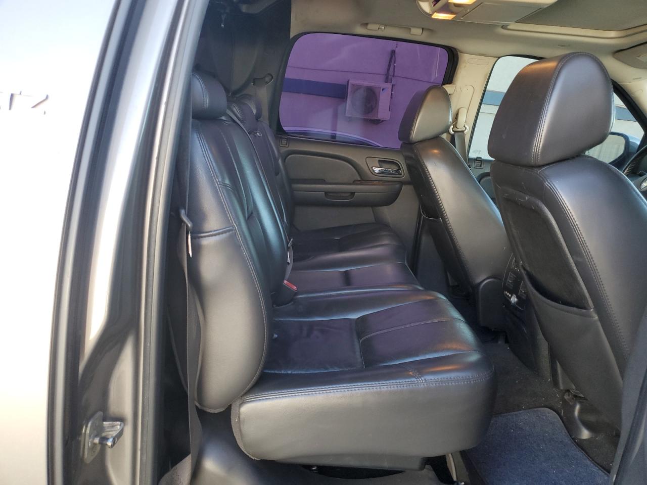 2007 Chevrolet Avalanche C1500 VIN: 3GNEC12J17G305903 Lot: 86392494