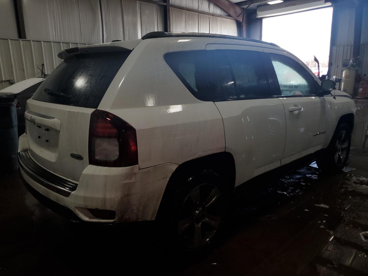 2016 Jeep Compass - Image 3