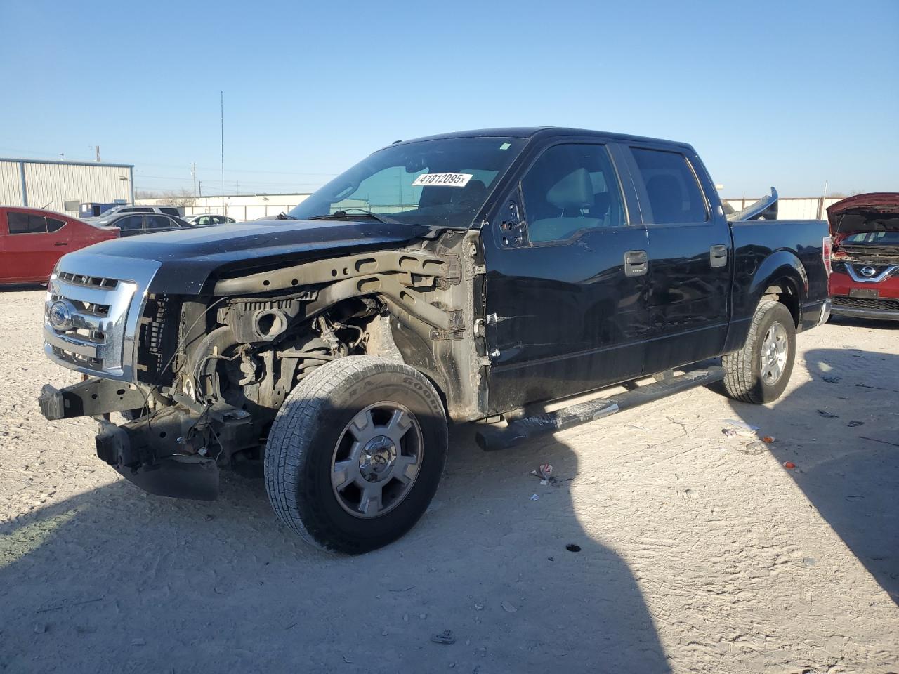 2011 Ford F-150 - Image 1