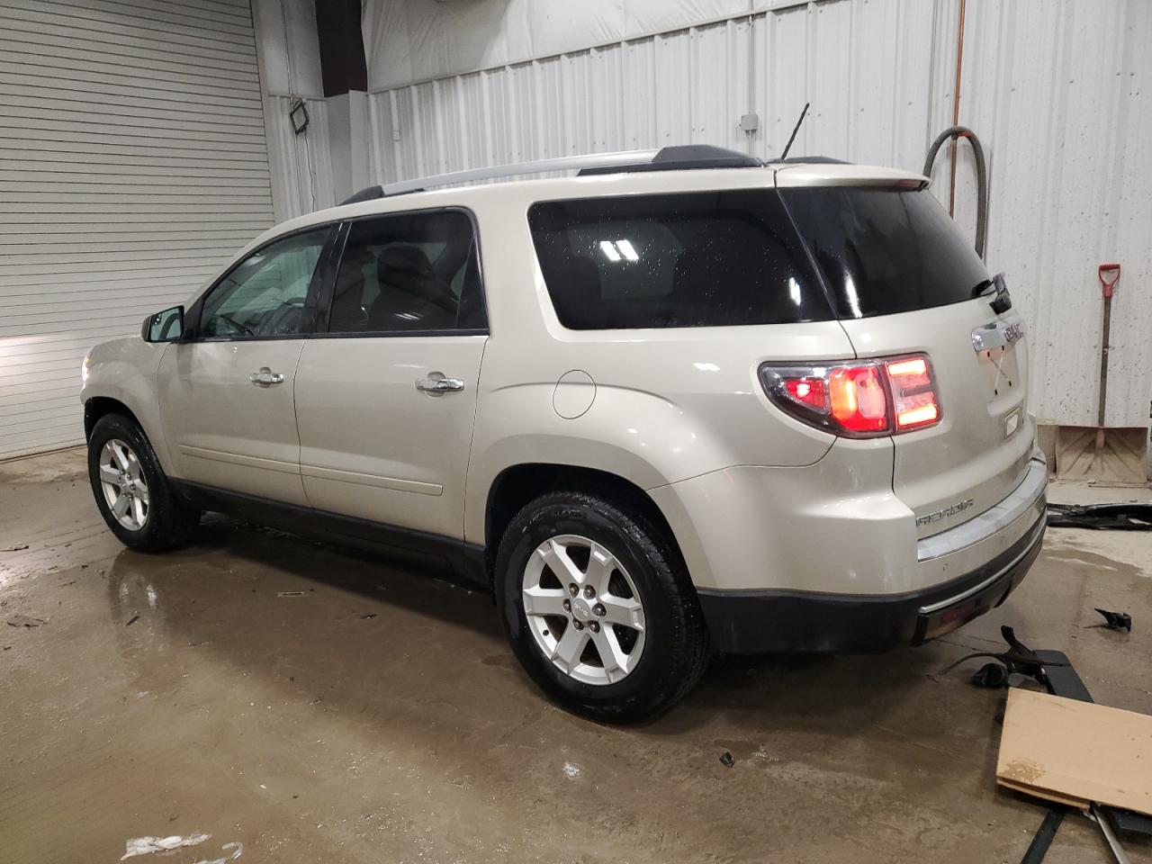 VIN 1GKKVPKD5EJ293418 2014 GMC ACADIA no.2