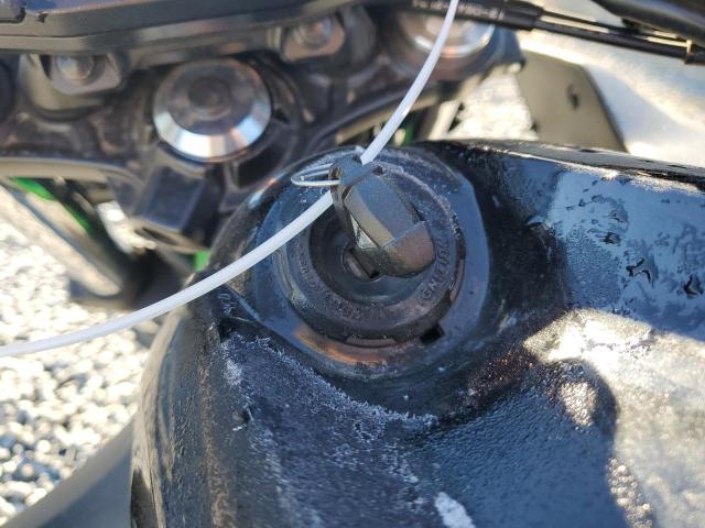 2023 KAWASAKI ER650 N