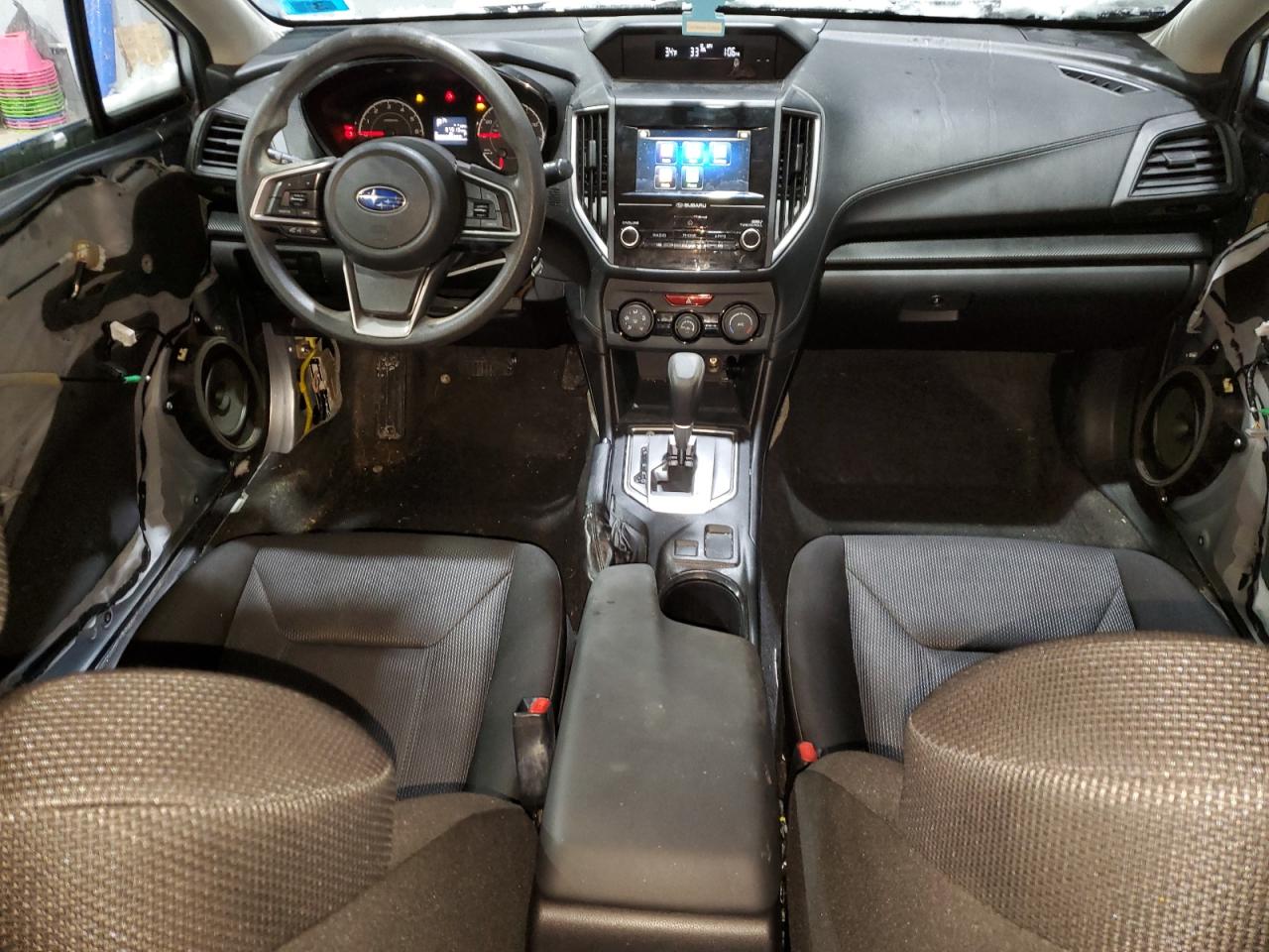2017 Subaru Impreza - Image 8