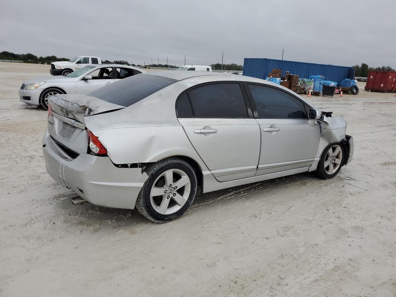 2010 Honda Civic - Image 3