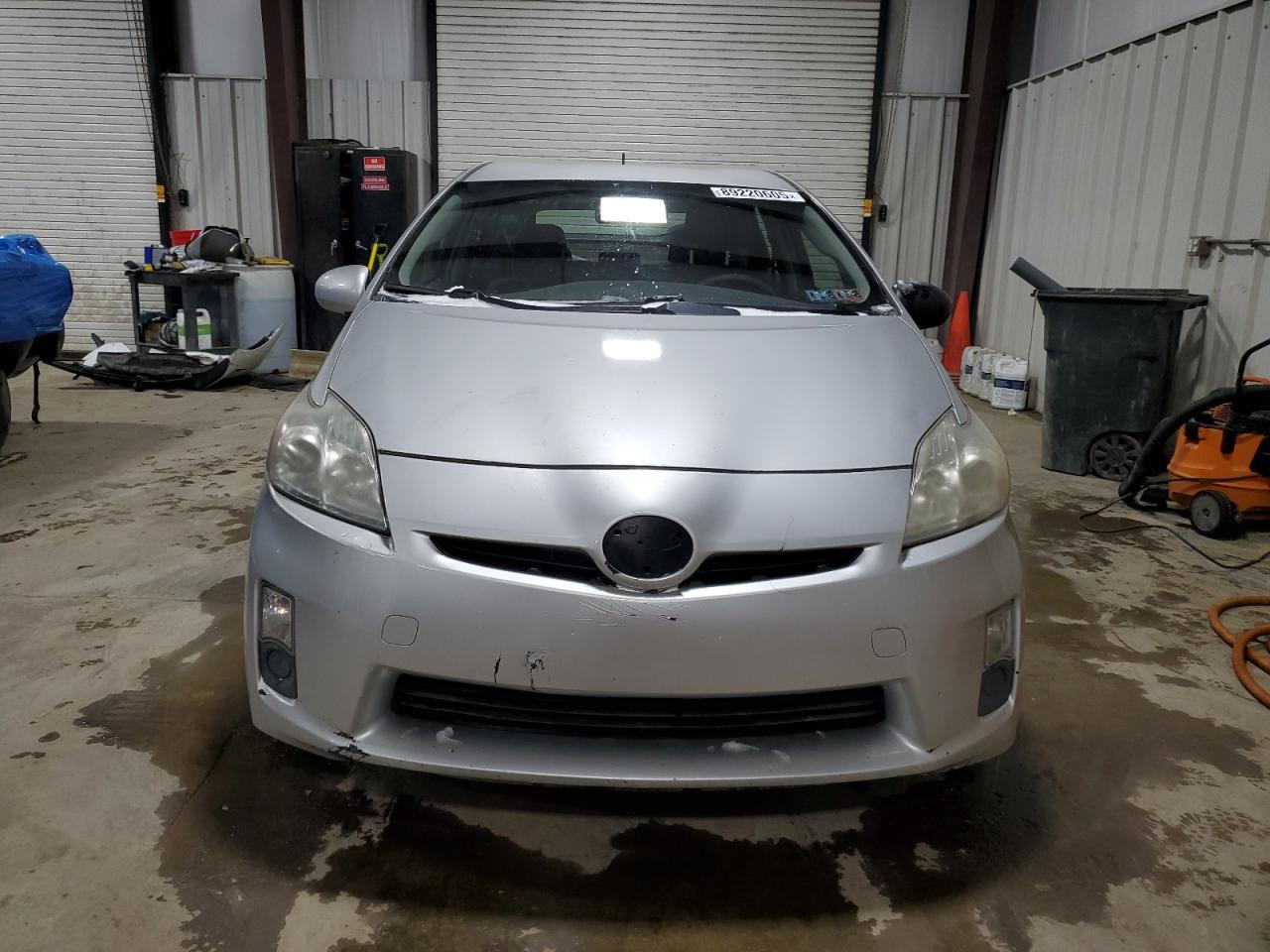 2011 Toyota Prius - Image 5