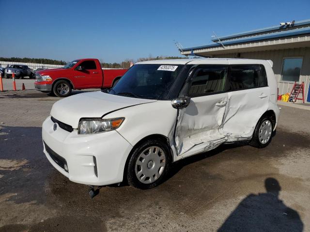 2012 Toyota Scion Xb 