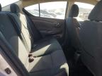 2018 Nissan Versa S en Venta en Tulsa, OK - Front End
