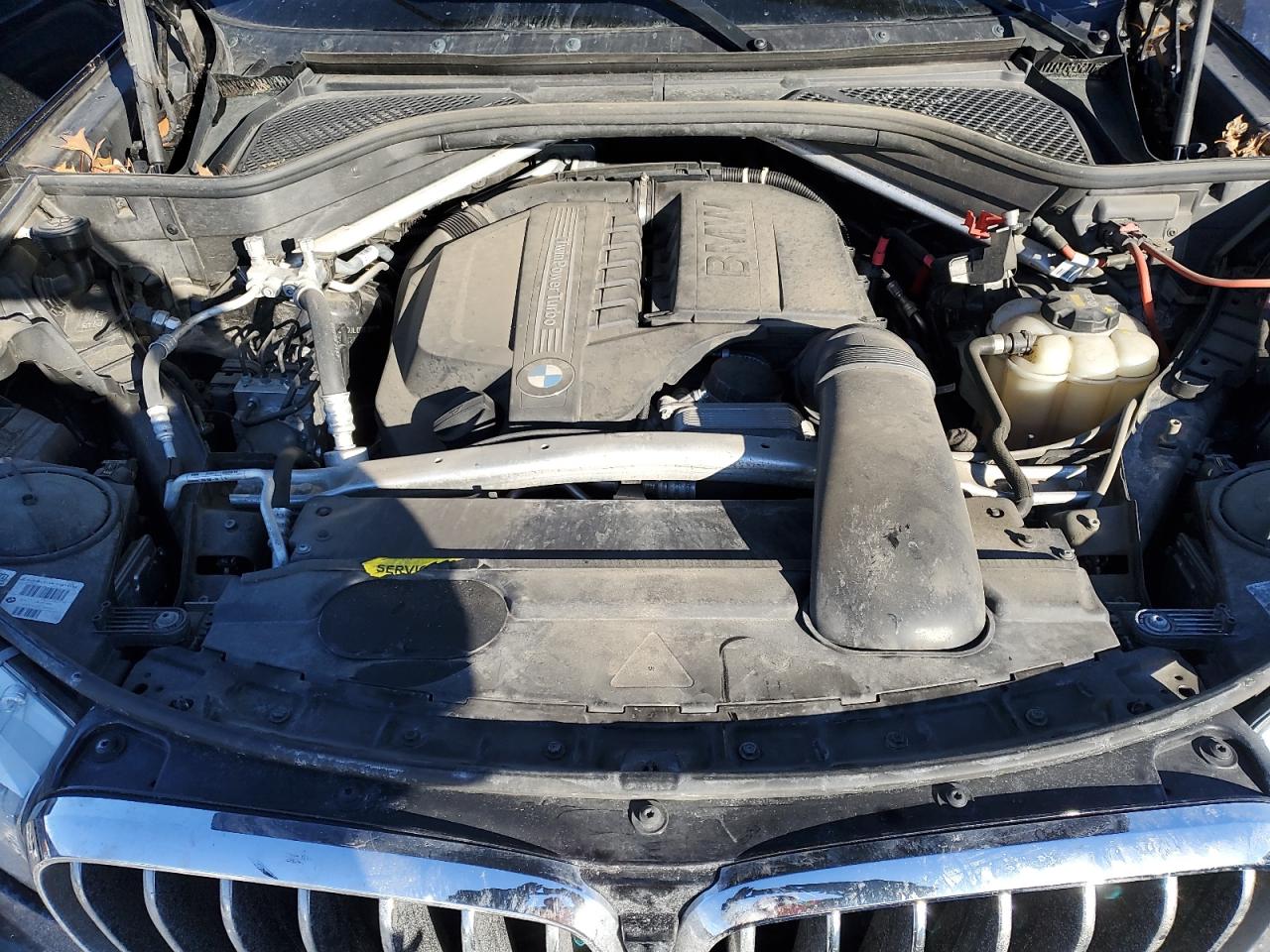 2018 BMW X5 - Image 11