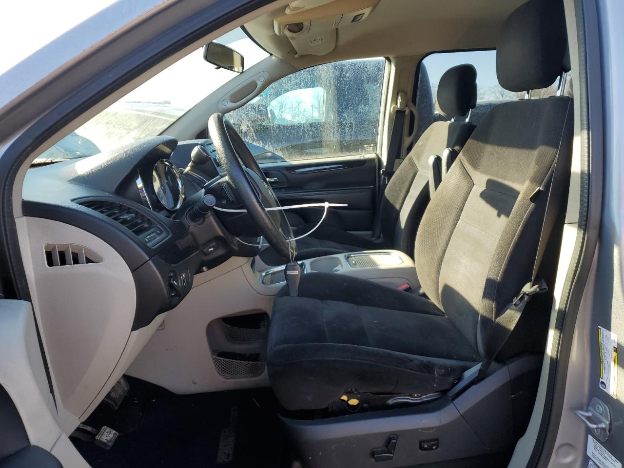 2014 Dodge Caravan - Image 7