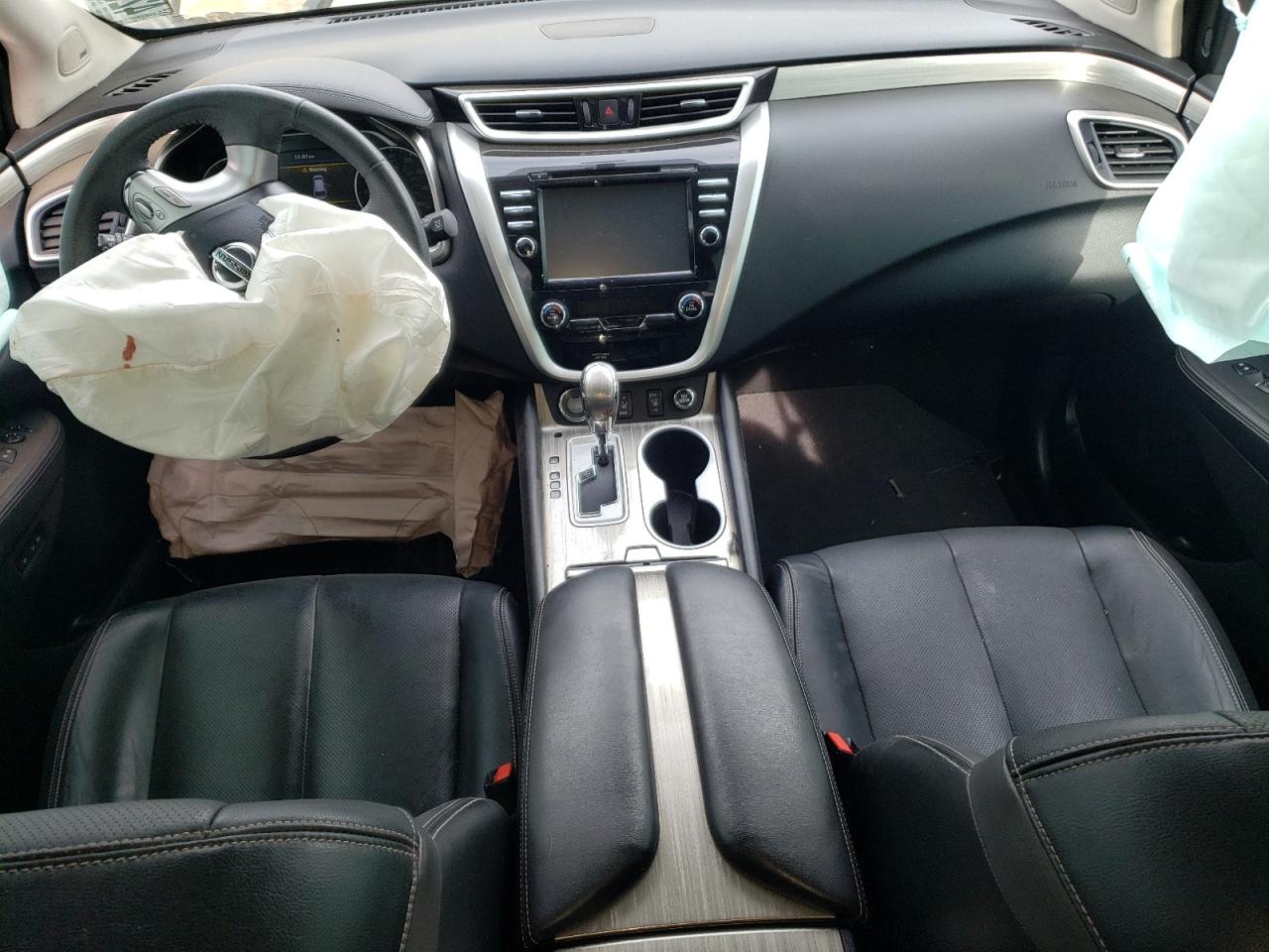 2015 Nissan Murano - Image 8