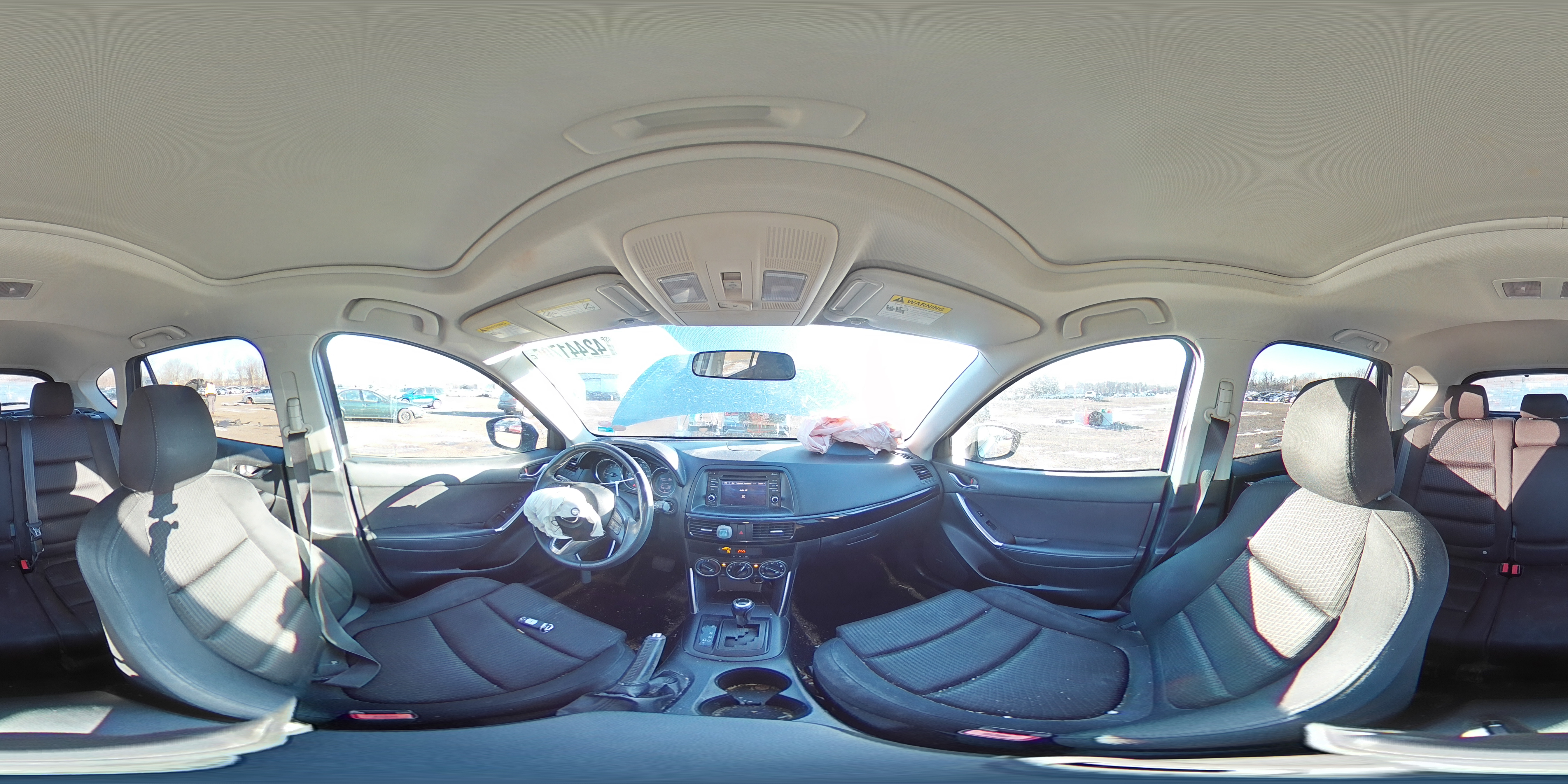 2014 Mazda CX-5 - Image 13