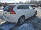 2017 Volvo Xc60 T5 Inscription للبيع في Glassboro، NJ - Water/Flood